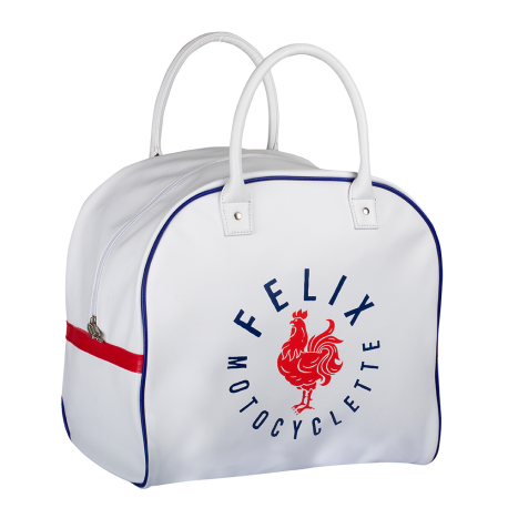 Sac bowling pour casque Félix