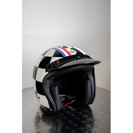 Casque ST 567 GRAND PRIX