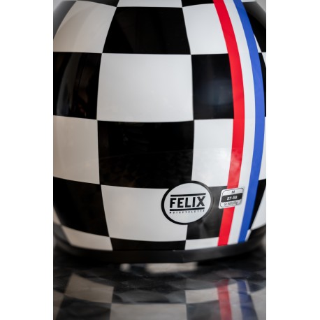 Casque ST 567 GRAND PRIX