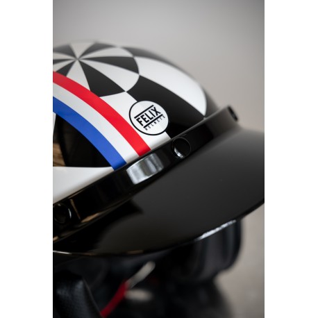 Casque ST 567 GRAND PRIX