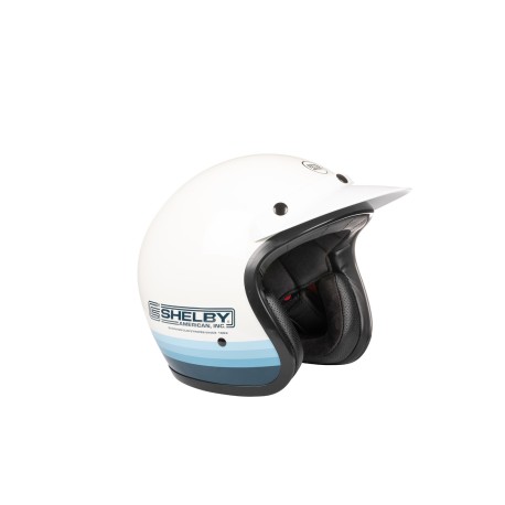  Casque ST 567 CAROLL SHELBY CONTESSA