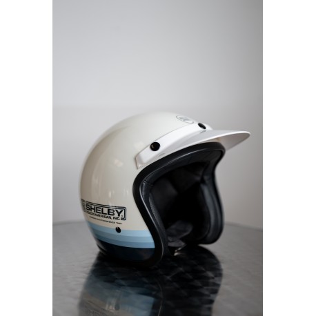  Casque ST 567 CAROLL SHELBY CONTESSA