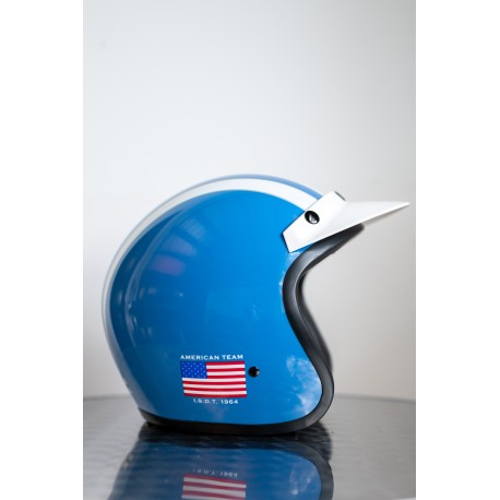 Casque ST 567 ISDT64 REPLICA