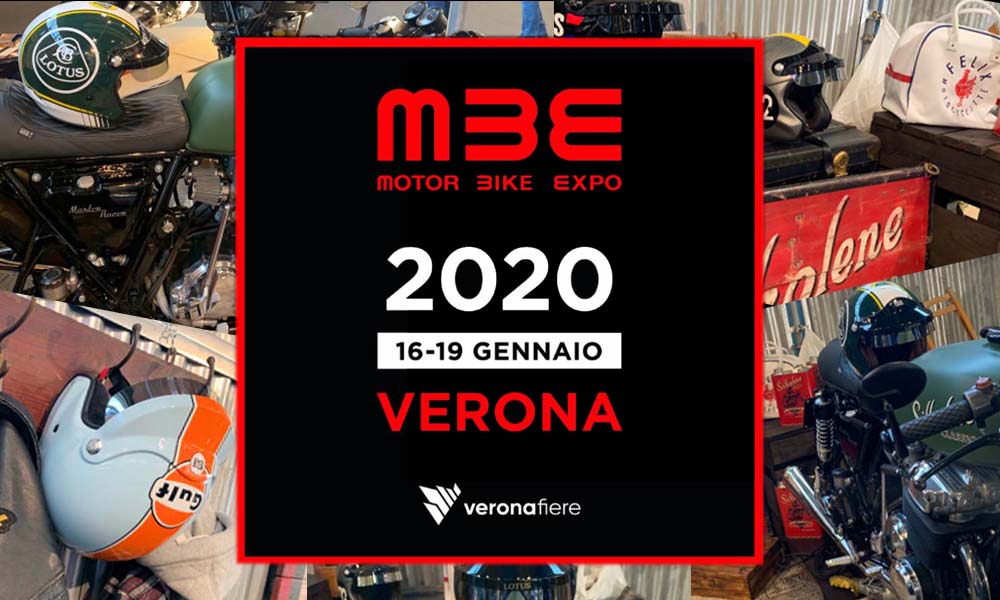 Motor Bike Expo Vérone