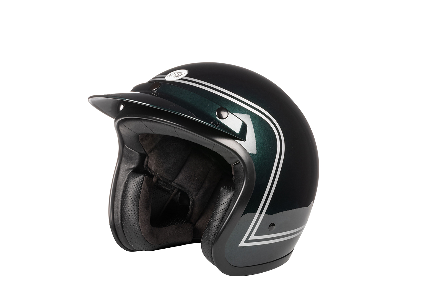 Le nouveau casque FELIX ST567 est arrivé !