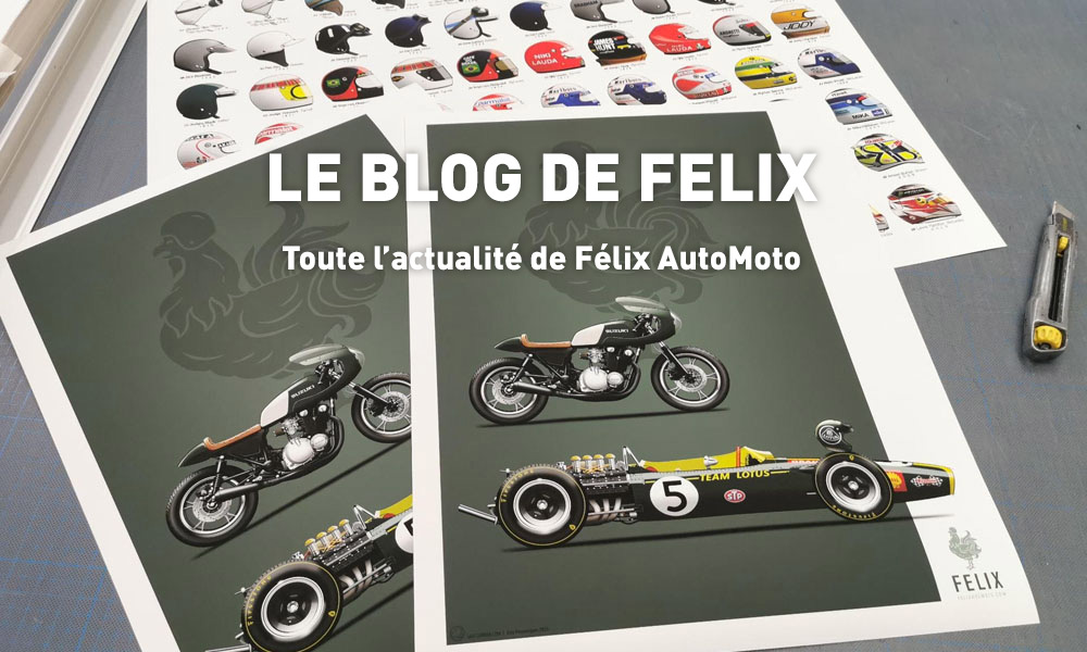 Blog auto moto Felix